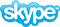 Skype Logo
